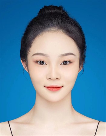 Profile picture of Zhang Zhaoyan