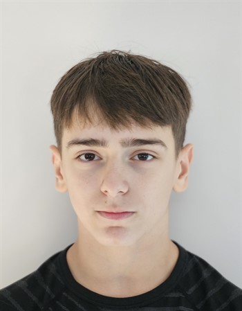Profile picture of Erik Bozhemskyy