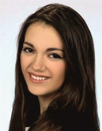 Profile picture of Natalia Anna Zamorska