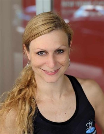 Profile picture of Marcela Smrhova