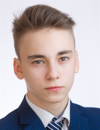 Profile picture of Valery Emtsev
