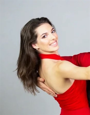 Profile picture of Daria Rodina