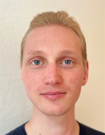 Profile picture of Alexander Kopka