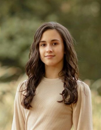 Profile picture of Melanie Sorokina