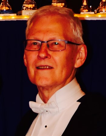 Profile picture of Peter Kynast