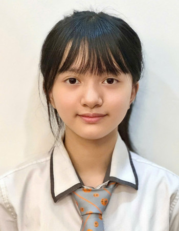 Profile picture of Nguyen Truc Linh