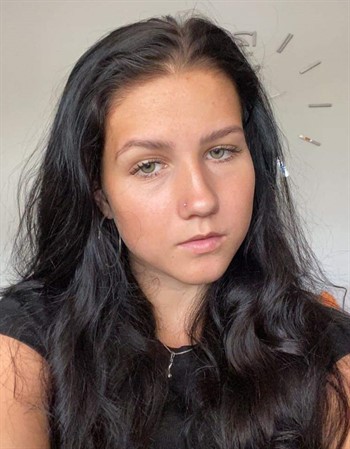 Profile picture of Klara Simikova