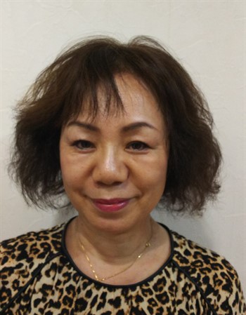 Profile picture of Junko Shibata