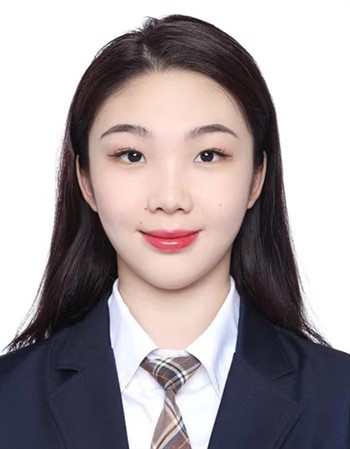 Profile picture of Liu Xinwei