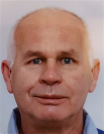 Profile picture of Helmut Pfisterer