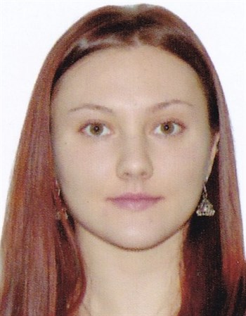 Profile picture of Antonina Novic