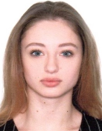 Profile picture of Polina Shafeeva