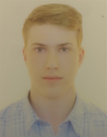Profile picture of Semen Kruglov