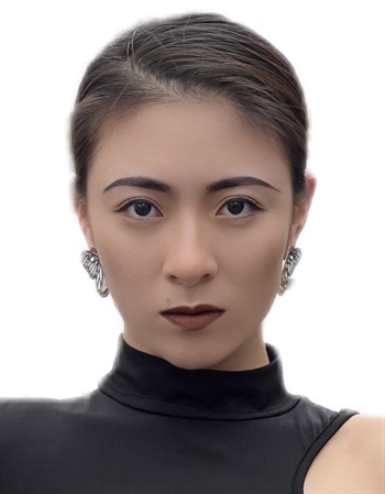 Profile picture of Gao Jingjing