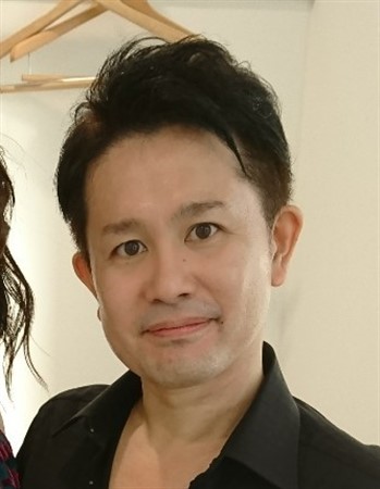 Profile picture of Shusaku Katsuraya