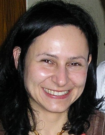 Profile picture of Alzbeta Kubistova