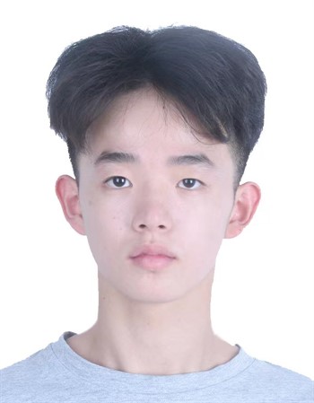 Profile picture of Shen Wenbo