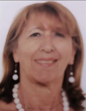 Profile picture of Margherita Aresi