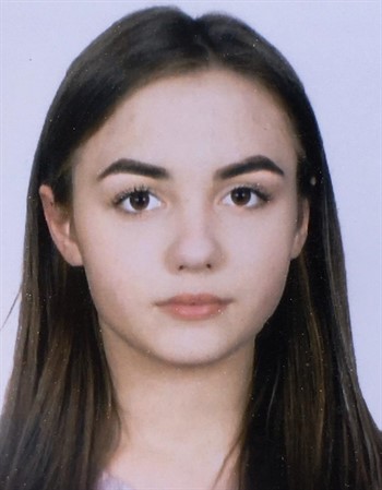 Profile picture of Polina Yakubovskaya