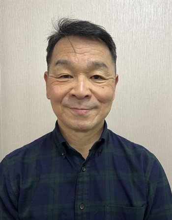 Profile picture of Hisamichi Shimizu