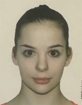 Profile picture of Anastasia Kachurina