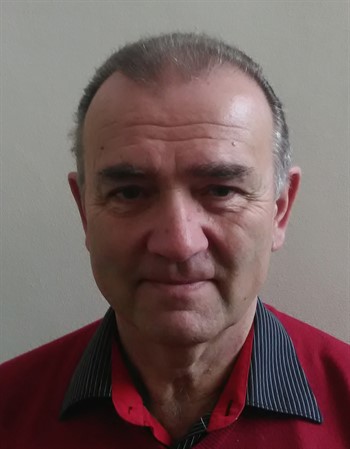 Profile picture of Zdenek Pleva