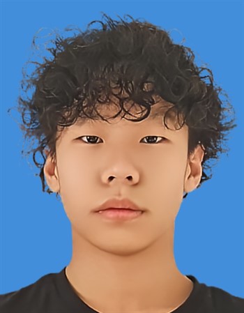 Profile picture of Shan Junhao