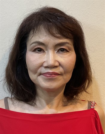 Profile picture of Junko Sakai