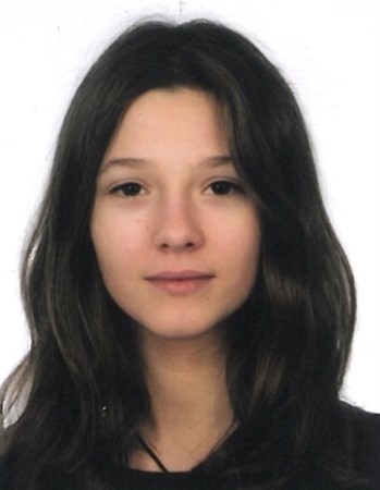 Profile picture of MAJA ROMANOWSKA