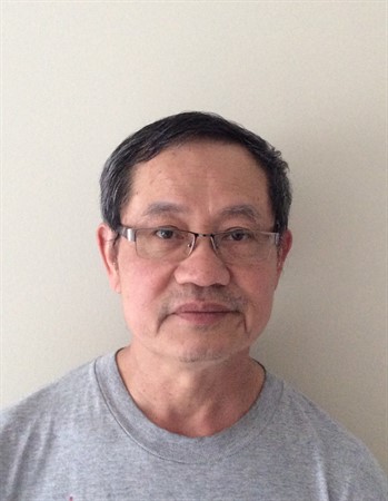 Profile picture of Peter Dang