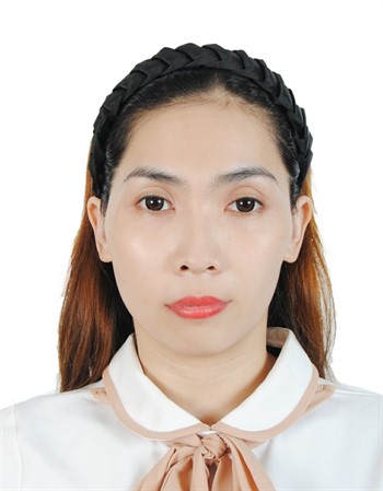 Profile picture of Trinh Thi Tuyet Chi