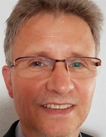 Profile picture of Heinz-Gerd Stratmann