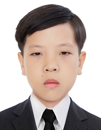 Profile picture of Nguyen Khoi Nguyen