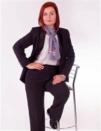 Profile picture of Oxana Bondari