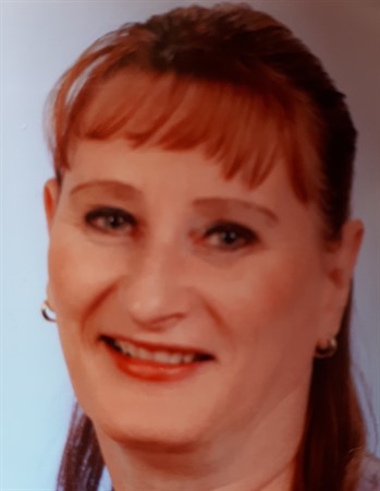 Profile picture of Christine Blickensdorf