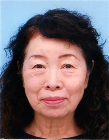 Profile picture of Tomoko Kobayashi