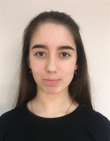 Profile picture of Alina Volgutova