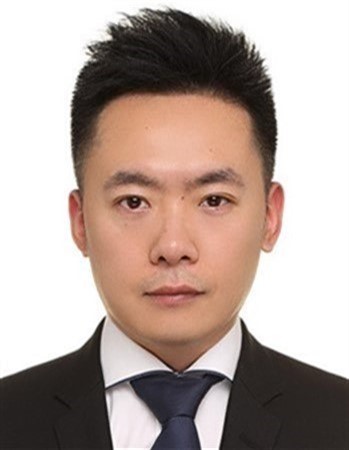 Profile picture of Liu Shuai