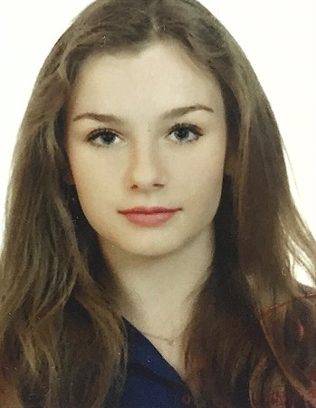 Profile picture of Wiktoria Lassak