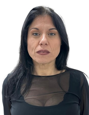 Profile picture of Vincenza Marilena Virgilio