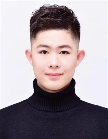 Profile picture of Guo Zikang