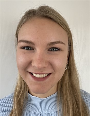 Profile picture of Lena Hentschel