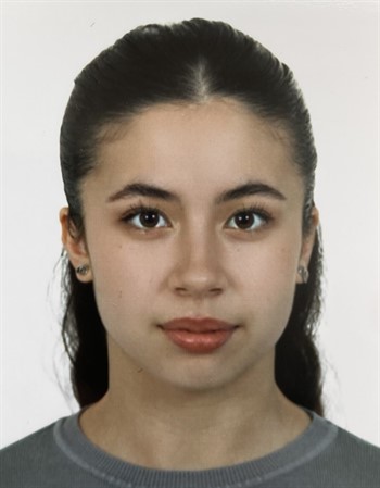 Profile picture of Luisa Ibanez Munoz