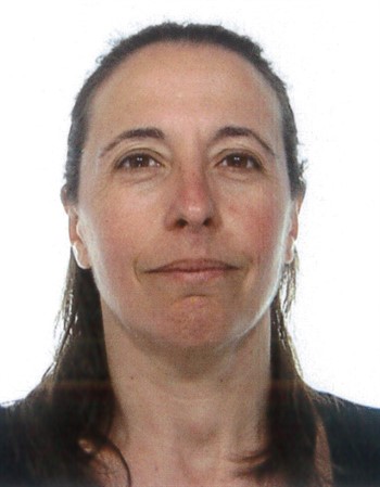 Profile picture of Marina Morgantini