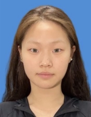 Profile picture of Lan Tianyu