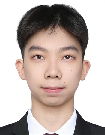 Profile picture of Bai Tianchen