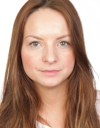 Profile picture of Nicole Zborowski