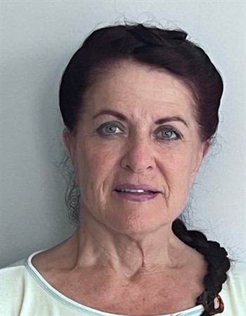 Profile picture of Ginette Beaulieu