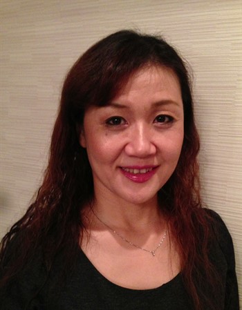 Profile picture of Megumi Toh