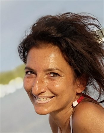Profile picture of Clara Giovanna Cirasa